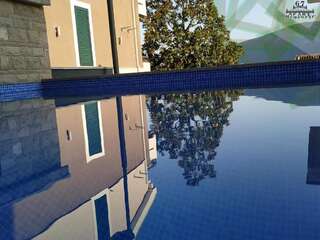 Апартаменты ApartBrajovic67 Херцег-Нови Апартаменты-студио-15